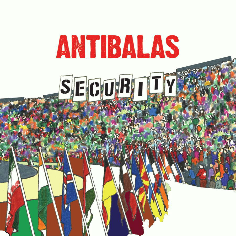 Antibalas – Security