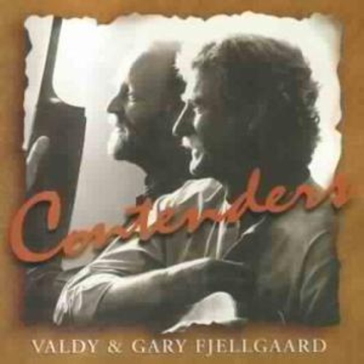 Valdy Fjellgaard/Gary/Diverse – Contenders