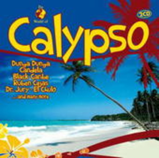Diverse – The World Of Calypso