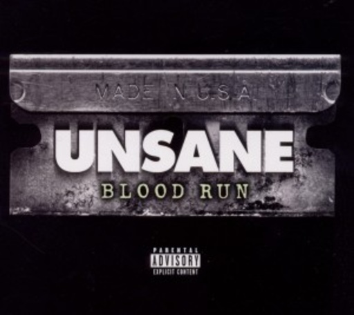 Unsane – Blood Run