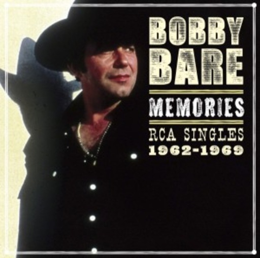 Bobby Bare – Memories