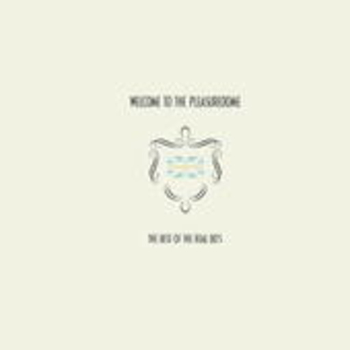 Diverse – Welcome To The Pleasuredome - The Real 80's