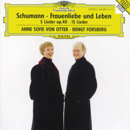 Frauenliebe und Leben