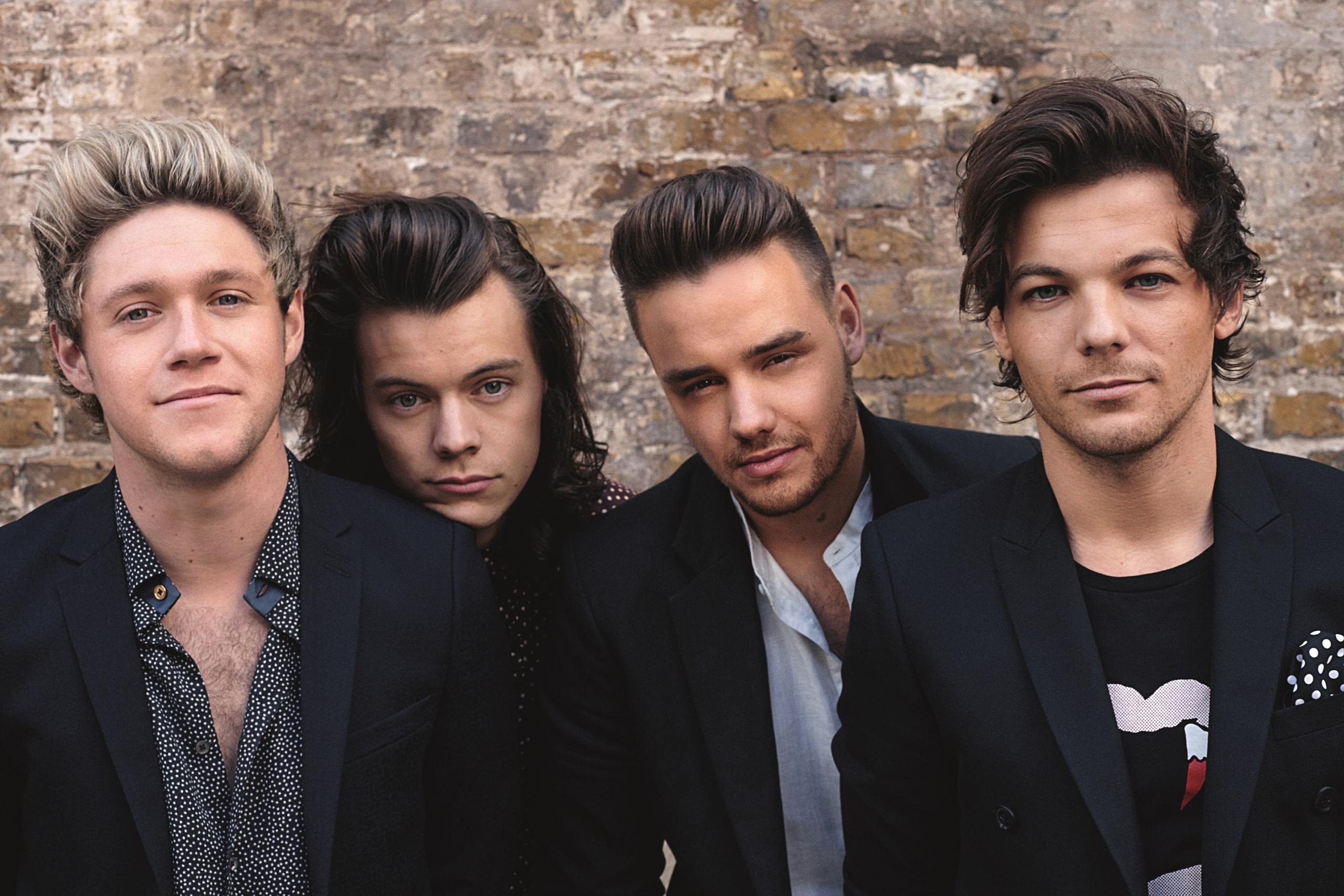 One Direction