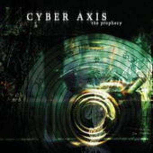 Cyber Axis – The Prophecy