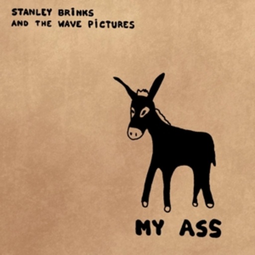 Stanley Brinks And The Wave Pictures – My Ass
