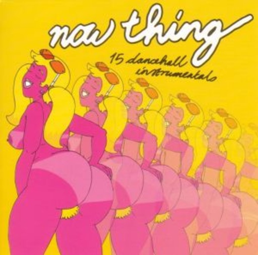 Now Thing