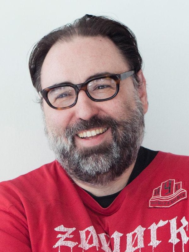 MusikWoche Redaktionsleiter Norbert Schiegl