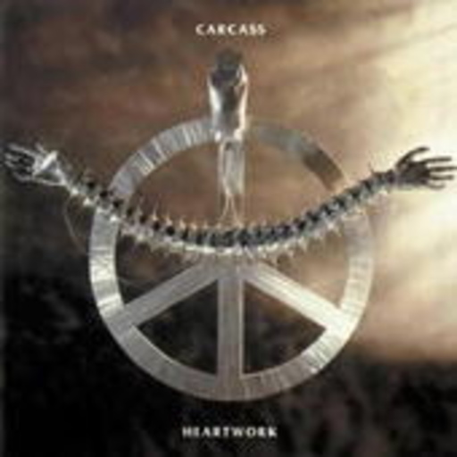 Carcass – Heartwork