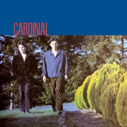 Cardinal – Cardinal
