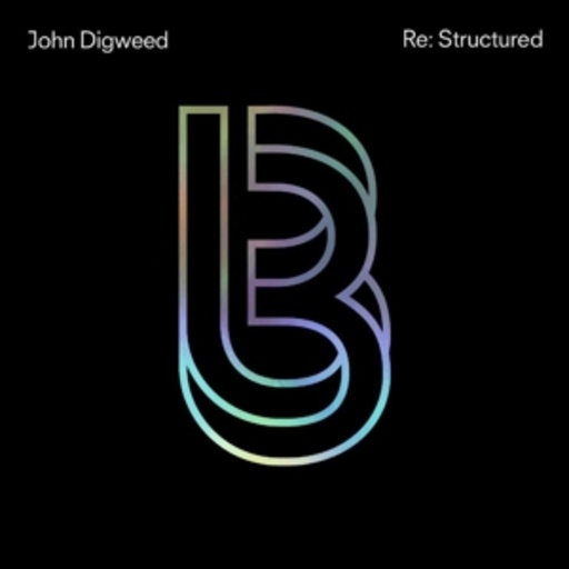John Digweed – Re:Structured