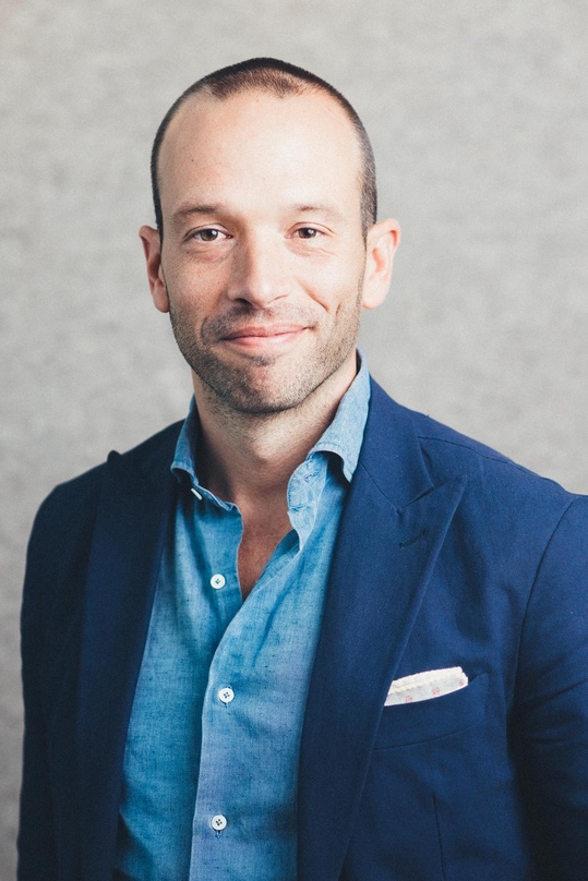 Gewinnt neue Kunden für ticketscript: CEO Frans Jonker