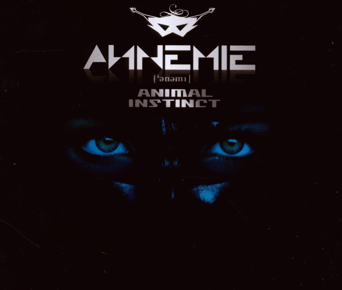 Annemie – Animal Instinct