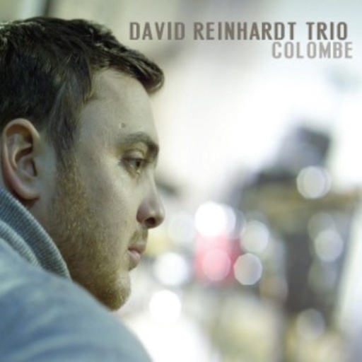 David Reinhardt Trio – Colombe