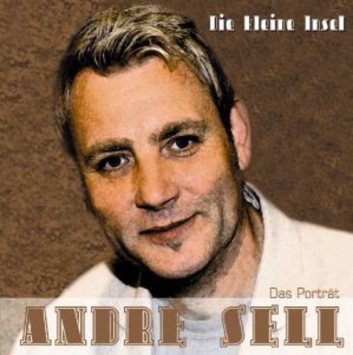 Andre Sell – Die kleine Insel - das Porträt