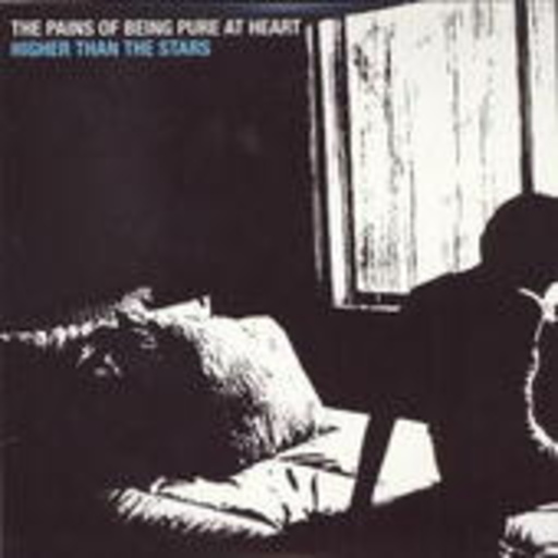 The Pains Of Being Pure At Heart – Higher Than The Stars