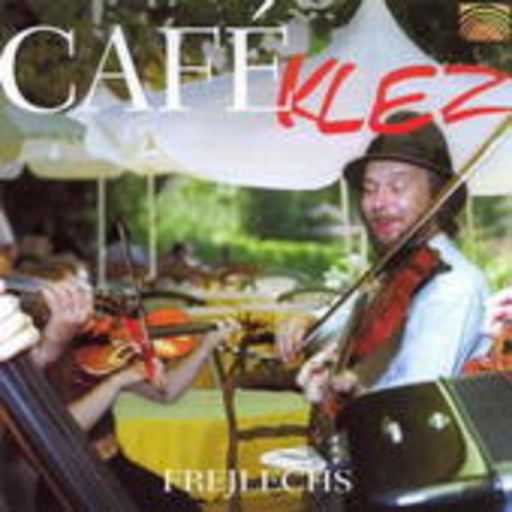 Frejlechs – Café Klez