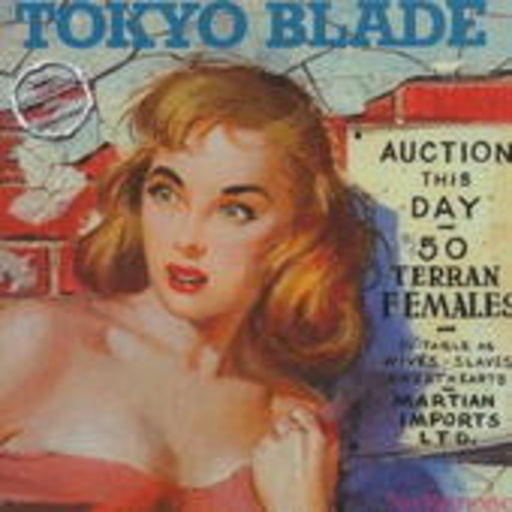 Tokyo Blade – No Remorse (Digital Remastered)