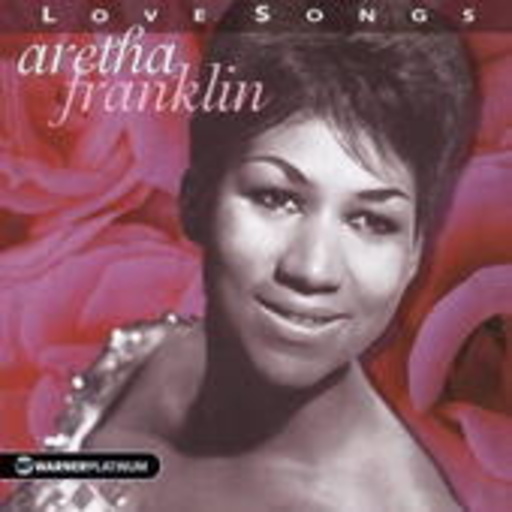 Aretha Franklin – Love Songs