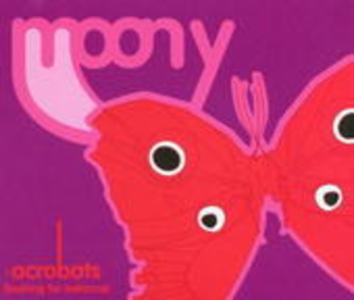Moony – Acrobats