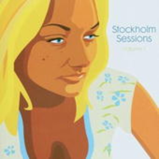 Diverse – Stockholm Sessions Vol. 1