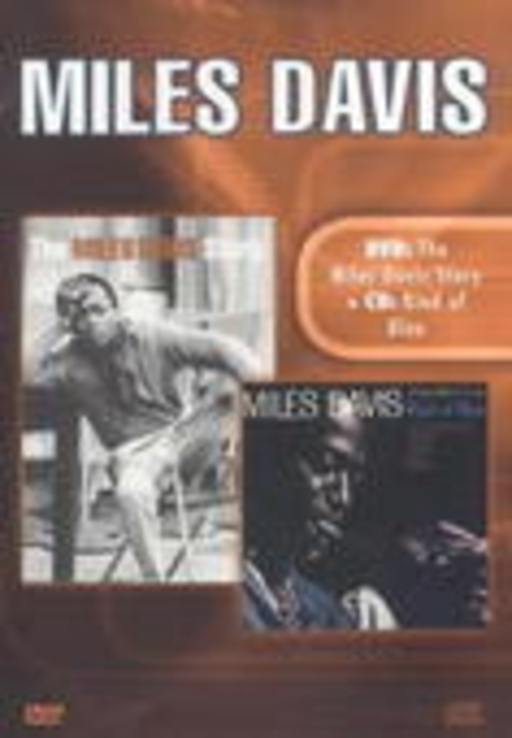 Miles Davis – The Story/Kind Of Blue