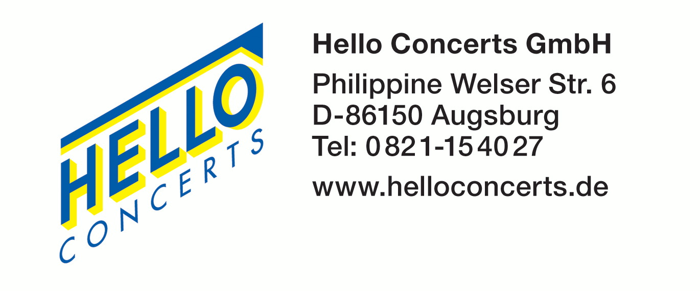Hello Concerts