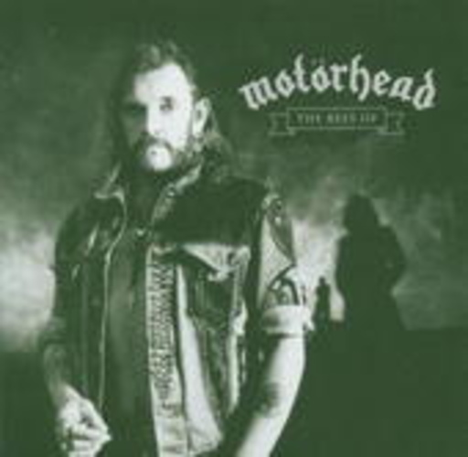 Motörhead – The Best Of