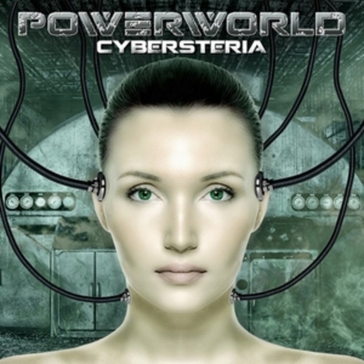 Powerworld – Cybersteriar