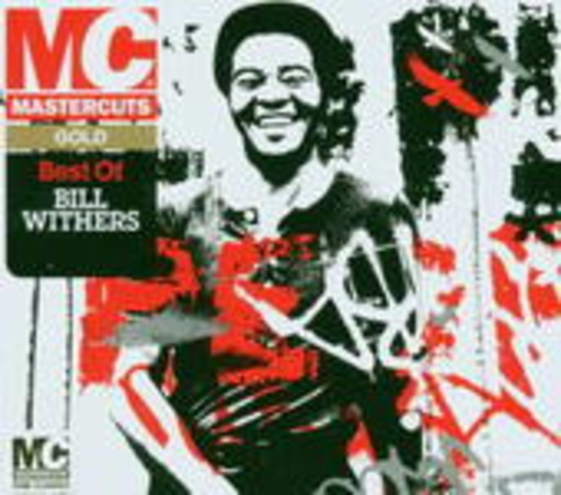 Bill Withers – Mastercuts Gold/Best Of...