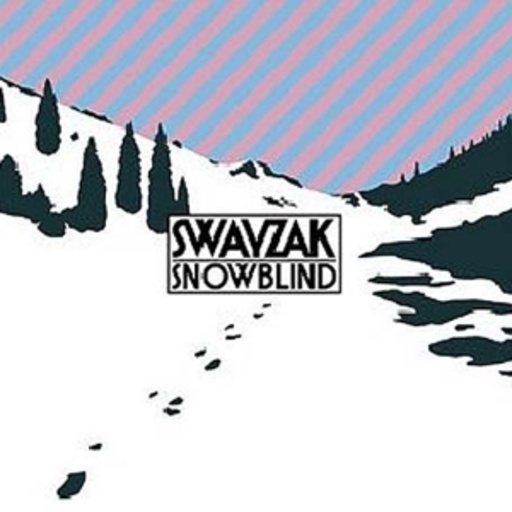 Swayzak – Snowblind