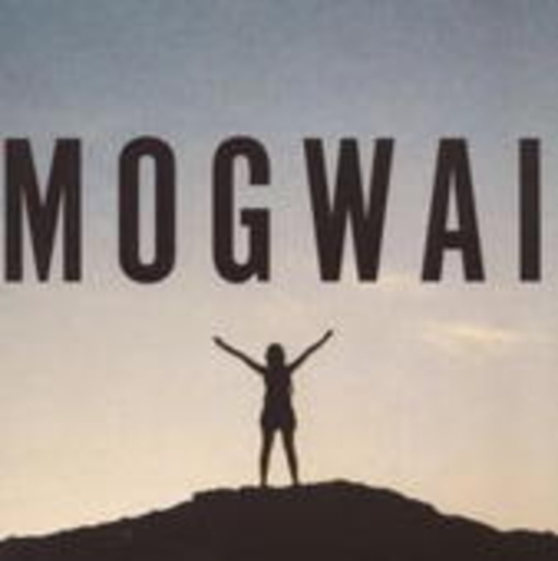 Mogwai – Bat Cat