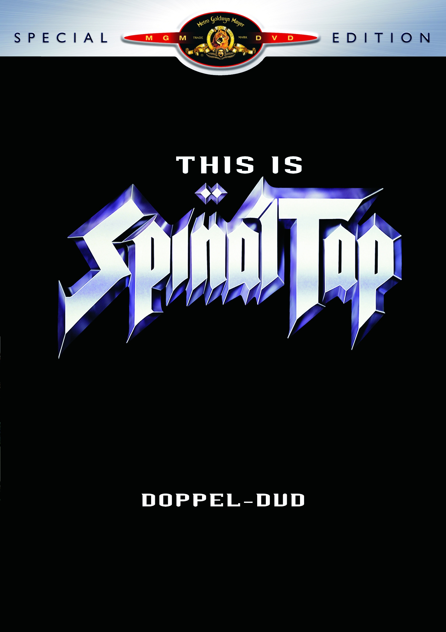 Spinal Tap – This Is Spinal Tap