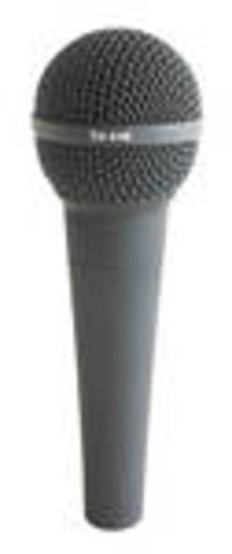 Beyerdynamic TG-X 48