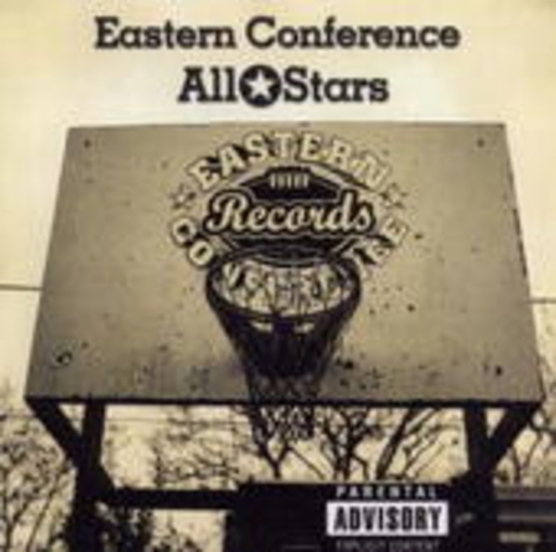 Diverse – Eastern Conference Allstars