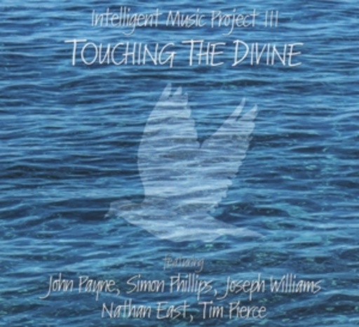 Intelligent Music Project III – Touching The Devine