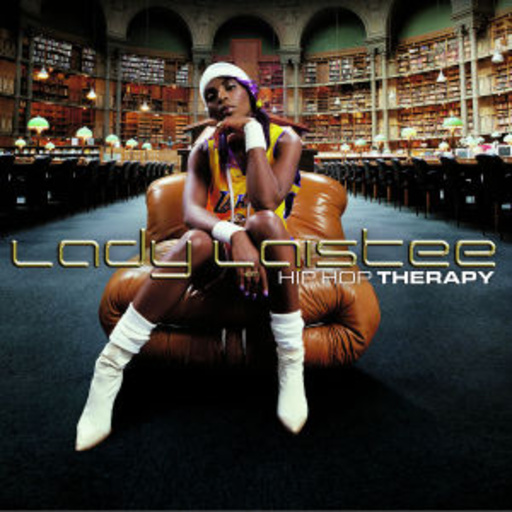 Lady Laistee – HipHop Therapy