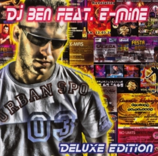 DJ Ben – Deluxe Edition