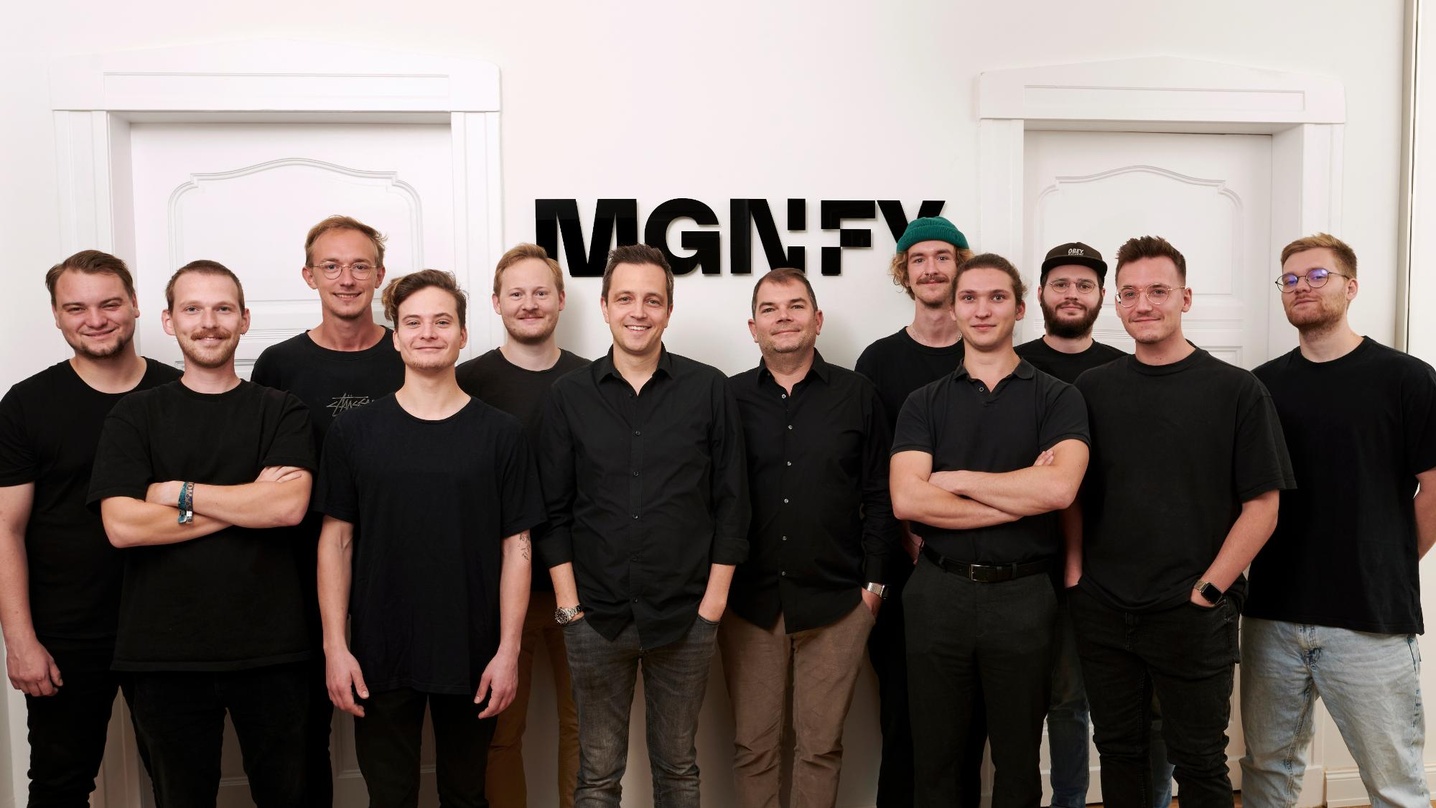 Die Agentur MGNFY konnte mit ihrem neu entwickelten Ticket-Marketing Konzept und ihren über 70 neuen Kunden gemeinsam über 250.000 Tickets verkaufen, Sie erhielt eine Platin-Auszeichnung u...