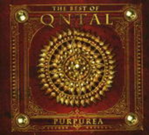 Qntal – Purpurea: The Best Of