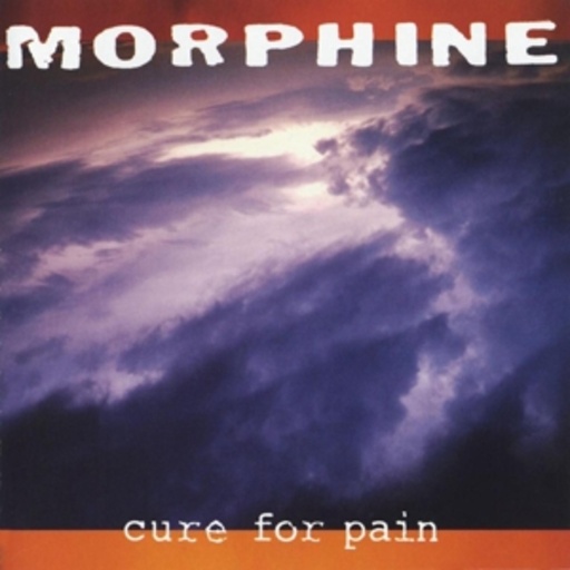Cure For Pain – The Mark Sandman Story