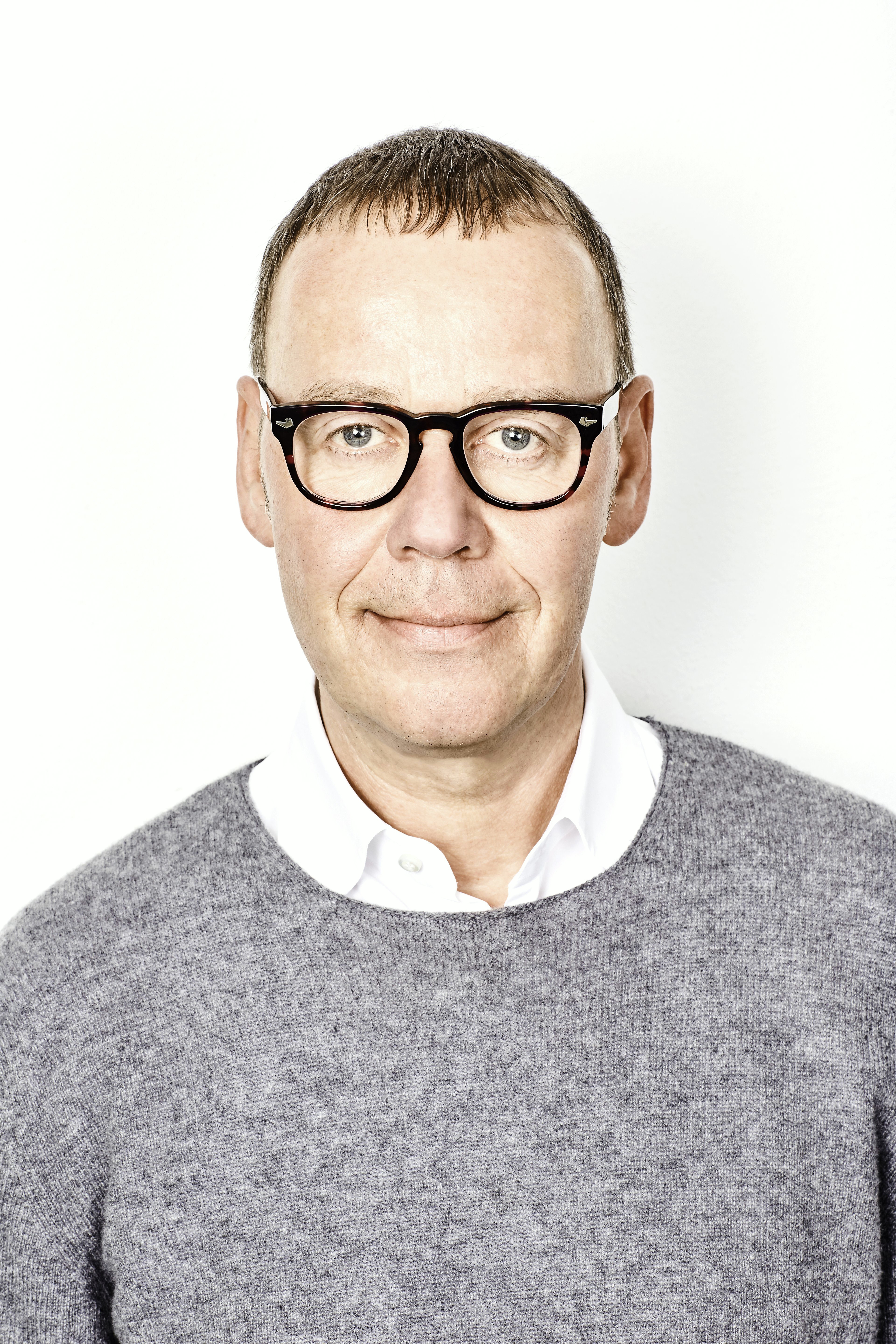 Michael Kucharski