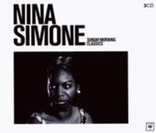 Nina Simone – Sunday Morning Classics