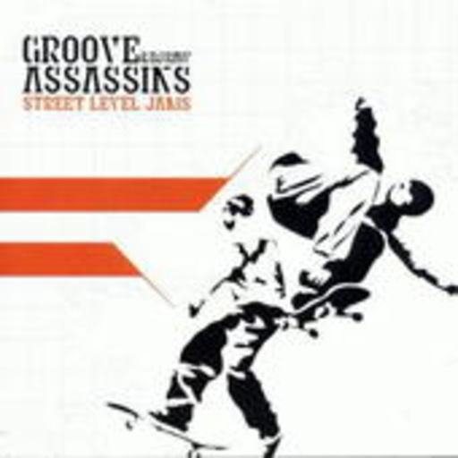 Groove Assassins & DJ Raw – Street Level Jams