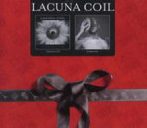 Lacuna Coil – Two 4 One: Cornalies/Karmacode