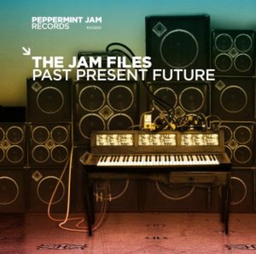 The Jam Files