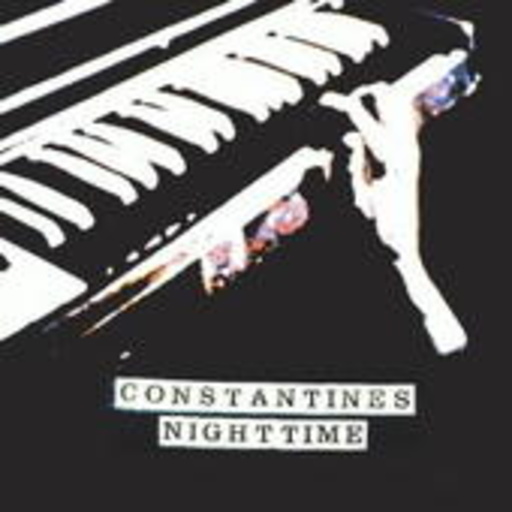Constantines – Nighttime