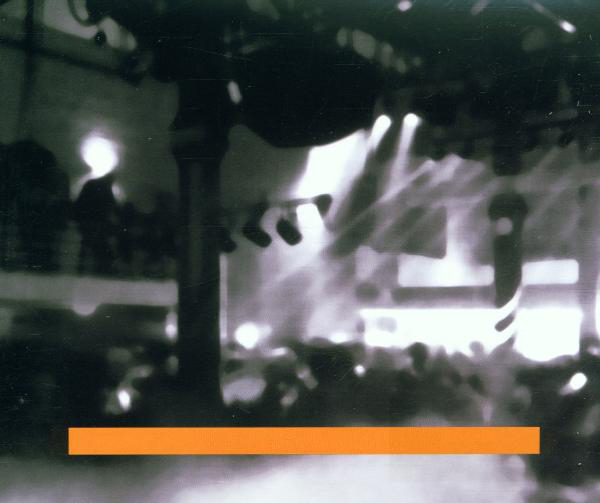 New Order – Here To Stay (Version 2)