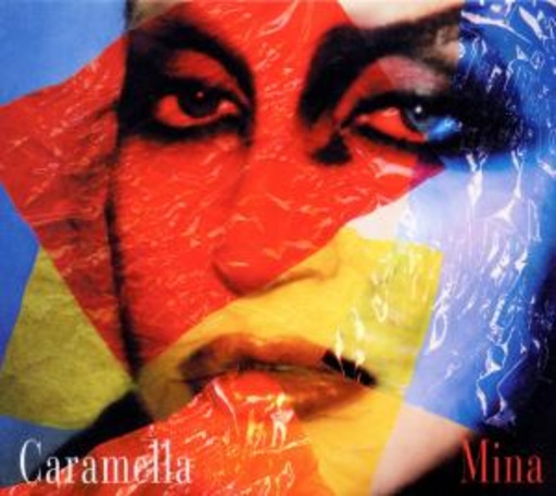 Mina – Caramella