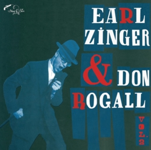 Earl Zinger & Don Rogall – Vol. 2